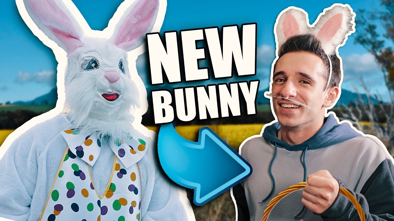 Easter Gone Wrong Youtube