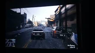 GTA 5\