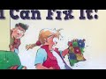 i can fix it written by robert munsch read by london read alouds