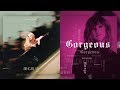in bad time you're gorgeous | Sabrina Carpenter x Taylor Swift (concept mashup v1)