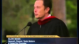 Authentic Leadership - Elon Musk