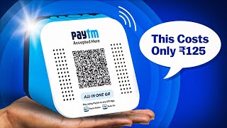 How This DUMB Box Made PAYTM Profitable (Literally)