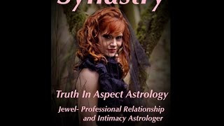 Synastry Aspects- Sun opposite Moon