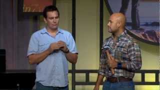 Skit Guys -- Step 6 Introduction (Clip)