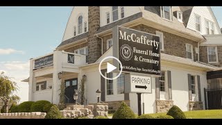 Traditional Funeral Services - McCafferty Funeral & Cremation