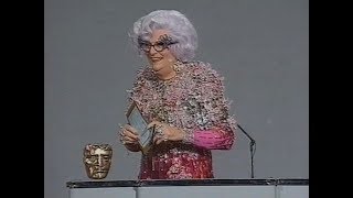 "And the Winner is ..." ... Presented by Denis Norden
