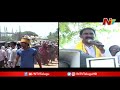 nellore tdp mp candidate beeda mastan rao addresses election rally ap polls 2019 ntv