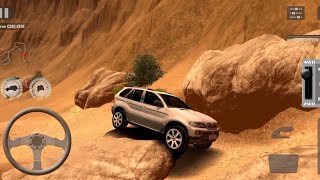 Offroad Drive Desert Gameplay Android Games  Simulator Car #2