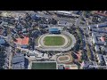 stadion miejski im. marszałka józefa piłsudskiego polonia bydgoszcz google earth 2017