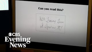 What happens when the USPS can't decipher an address?