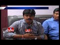 trs kothagudem mla jalagam venkat rao face to face hmtv