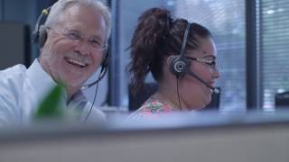 Carenet Healthcare Services' Culture
