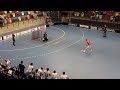 highlights hovslätts ik skoghalls ibk innebandy floorball