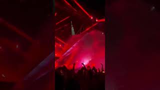 No one escapes from judgement day! Absolutely filthy dropp Hardwell - Creamfields 2022