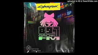 ESAI \u0026 Pure 100% - Nebula (Cyberpunk 2077 89.7 Growl FM)