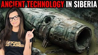 Lost Ancient Technology Baffles Archaeologists