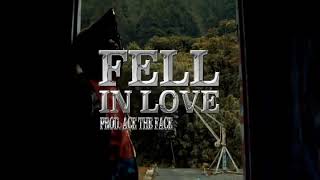 Fell in love - Fenix Flexin / Shoreline mafia (Prod: AceTheFace) preview
