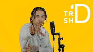 HIS VIBE ON ANOTHER LEVEL! Jay Stark - Show My Love | TRSH'D Performance