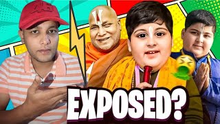 Abhinav Arora Roast || Baal sant EXPOSED || Lawrence Bishnoi #abhinavarora #lawrencebishnoi