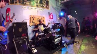 PSO - live at VLHS, 4/12/2014