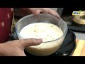 உடலுக்கு சத்தான உளுந்து பால் செய்து பாருங்க செம டேஸ்ட் ulunthu paal recipe in tamil raj tv