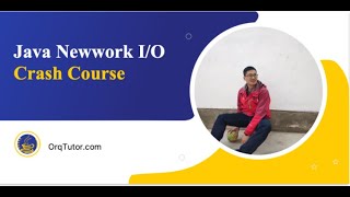 6. Nio Create Buffer