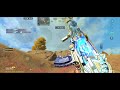 mythic peacekeeper mk2 is back max level peacekeeper gameplay cod mobile