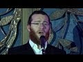 Lincoln Square Synagogue Cantorial Concert - Sherwood Goffin Yanky Lemmer & Netanel Herstik