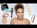 June Beauty Favorites! $5 Amazing Mascara + Subscribers of the Month