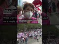 mexico thousands march against judicial reform bill express fear over ‘concentration of power’