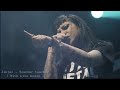 Jinjer _ Teacher Teacher (OFFICIAL MUSIC VIDEO WITH LIVE AUDIO) Tatiana Shmayluk Amazing Performance