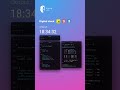 Digital Clock HTML / CSS / JS 🕕