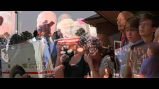 T.D. "Bowser" Rowell funeral