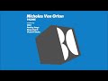 Nicholas Van Orton - Padme (Original Mix)