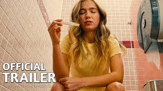 UNPREGNANT Official Trailer (2020) | Haley Lu Richardson |  Barbie Ferreira | Drama Movie