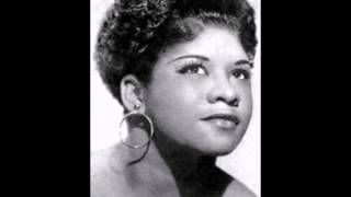 Ruth Brown \u0026 The Rhythmakers - Old Man River / I Want To Do More - Atlantic 1082 - 1956