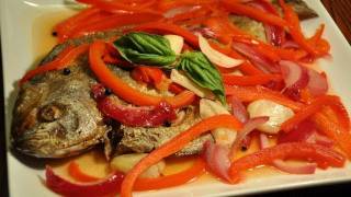 Escabeche