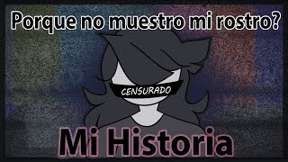 ¿Por que no muestro mi rostro? / Jaiden Animations [Colaboración FANDUB]