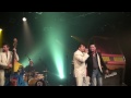 la bamba 24 02 2013 ritchy et les forbans