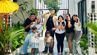 Vlog jogja part 3 (end)