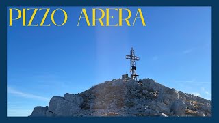 1/11/24 pizzo Arera