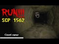 Slide in the woods full gameplay and death scenes, terrifying monster inside the slide, SCP 1562