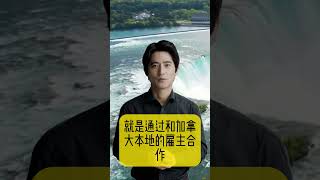 移民加拿大必须通过雇主担保吗 #加拿大移民 #移民加拿大 #加拿大留学移民 #加拿大工作簽證