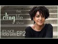 Appointed Time | THE CLINGLIFE SHOW | It's Not Too Late