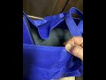 heavy duty extra large moving bags review durable and sturdy large capacity storage bag