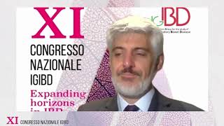 XI CONGRESSO NAZIONALE IGIBD 2020