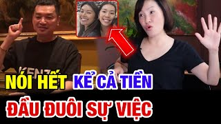 Tiết Lộ Số Tiền QUANG MINH Trợ Cấp Cho 2 Con Gái HỒNG ĐÀO Ở Mỹ; Dụi Mắt Mấy Lần Chẳng Ai Tin