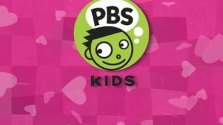 PBS Kids Valentine's - Day Dash \u0026 Dot Spot