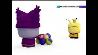 Tanda Comercial Cartoon Network Latinoamérica (10 de Febrero 2011) [Incompleto]