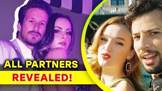 Dynasty Cast: Real-Life Partners 2021 Revealed! |⭐ OSSA